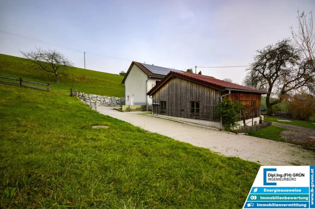 6-Zimmer-Immobilie kaufen in Urfahr-Umgebung – 240 m², € 898.000 – Bild 77 von 87