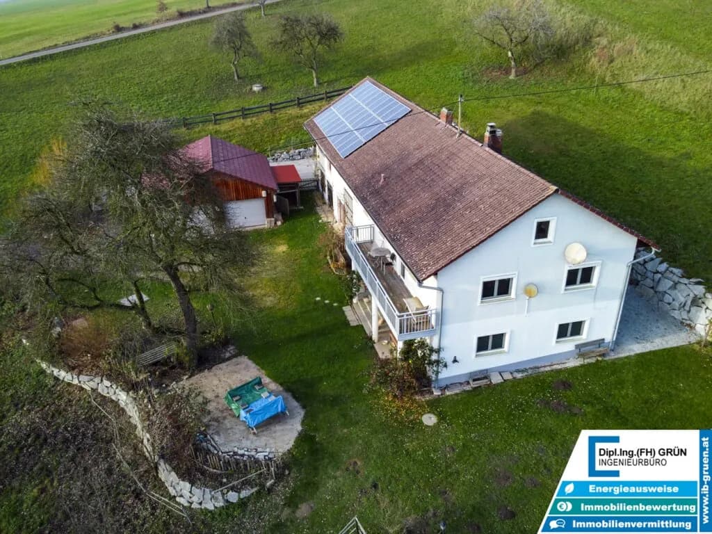 6-Zimmer-Immobilie kaufen in Urfahr-Umgebung – 240 m², € 898.000 – Bild 78 von 87