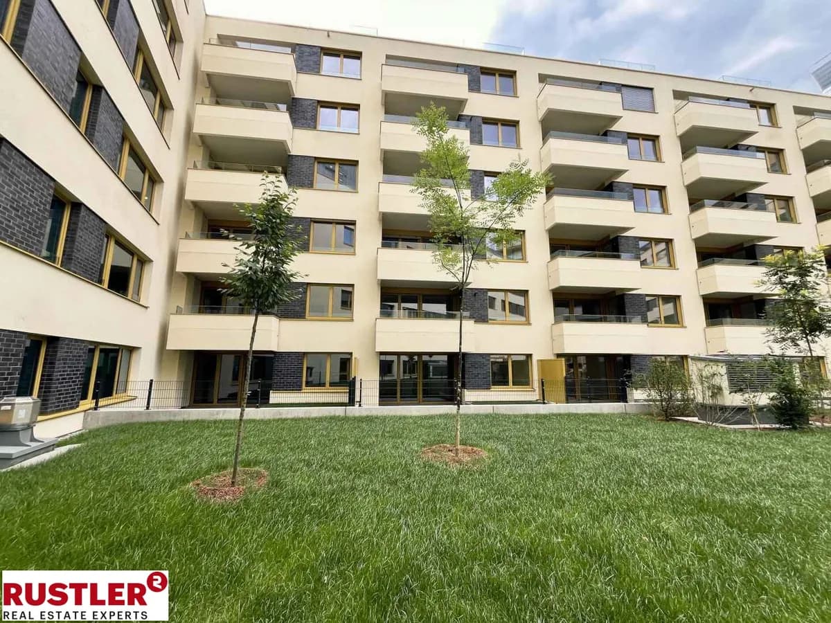4-Zimmer-Wohnung kaufen in Wien – 145,72 m², € 1.037.000