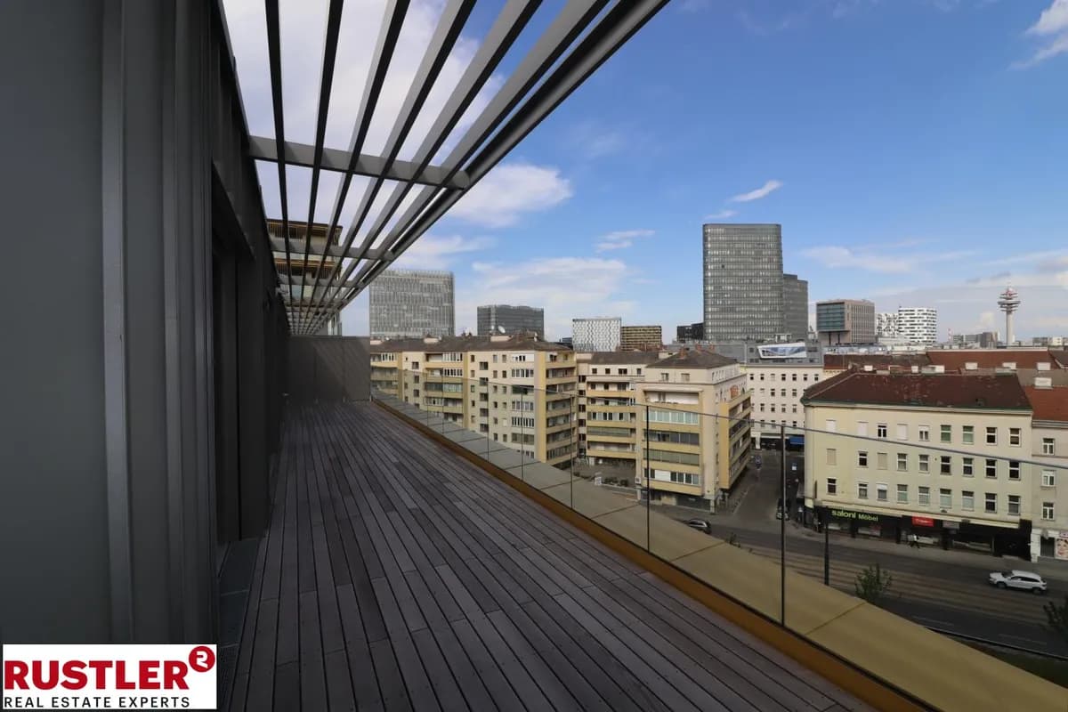 4-Zimmer-Wohnung kaufen in Wien – 145,72 m², € 1.037.000 – Bild 15 von 20