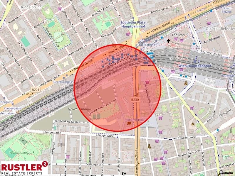 4-Zimmer-Wohnung kaufen in Wien – 145,72 m², € 1.037.000 – Bild 20 von 20
