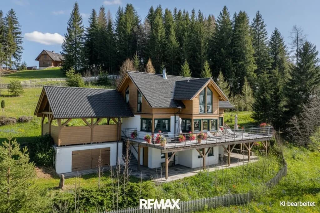 5-Zimmer-Haus kaufen in Voitsberg – 133,24 m², € 1.175.000