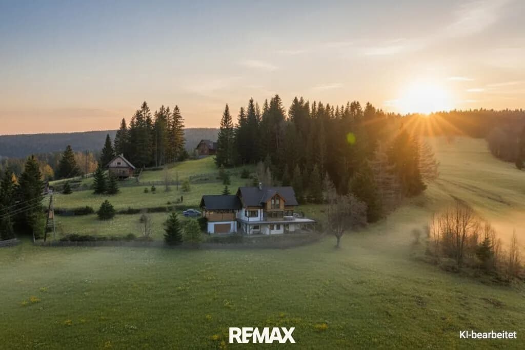 5-Zimmer-Haus kaufen in Voitsberg – 133,24 m², € 1.175.000 – Bild 2 von 40