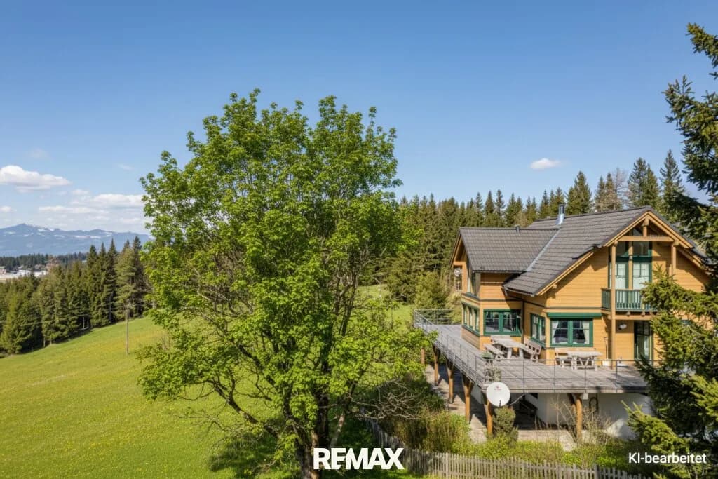 5-Zimmer-Haus kaufen in Voitsberg – 133,24 m², € 1.175.000 – Bild 3 von 40
