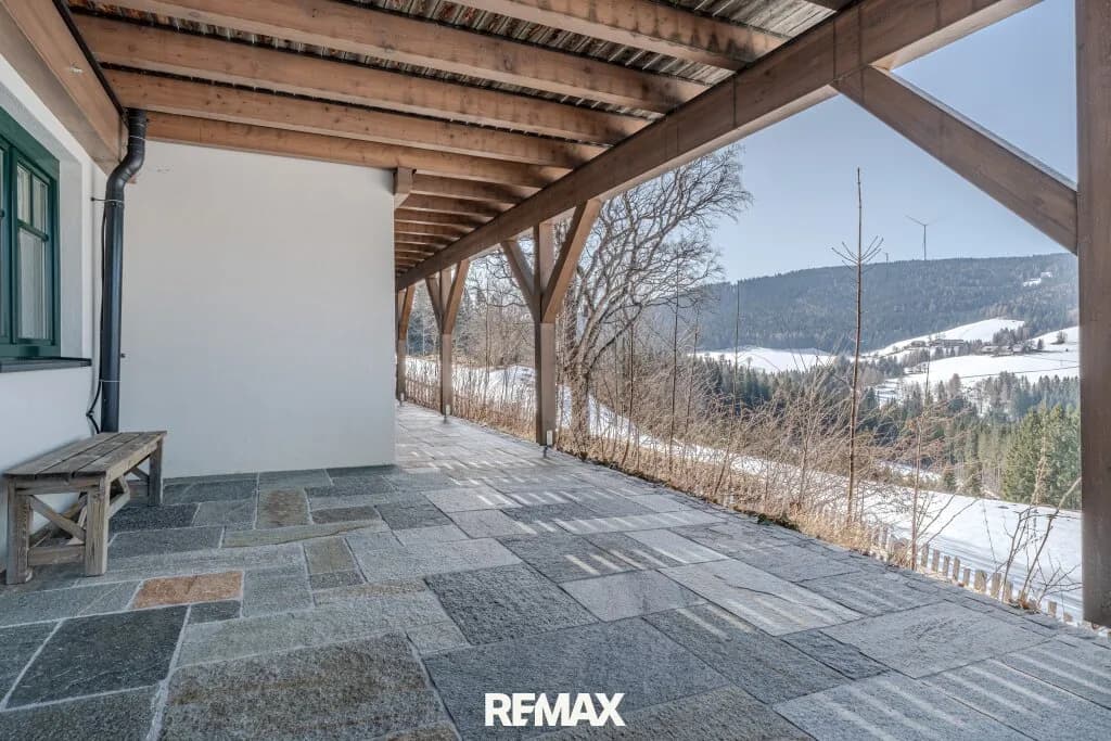 5-Zimmer-Haus kaufen in Voitsberg – 133,24 m², € 1.175.000 – Bild 31 von 40