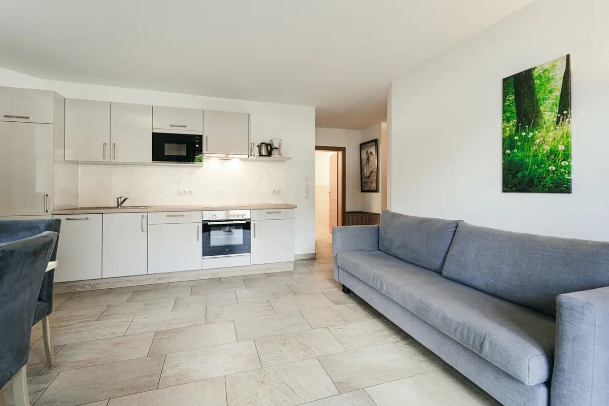 2-Zimmer-Wohnung kaufen in Kitzbühel – 57,17 m², € 640.000 – Bild 2 von 8