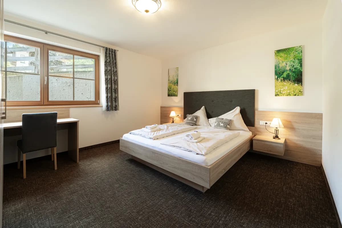 2-Zimmer-Wohnung kaufen in Kitzbühel – 57,17 m², € 640.000 – Bild 3 von 8