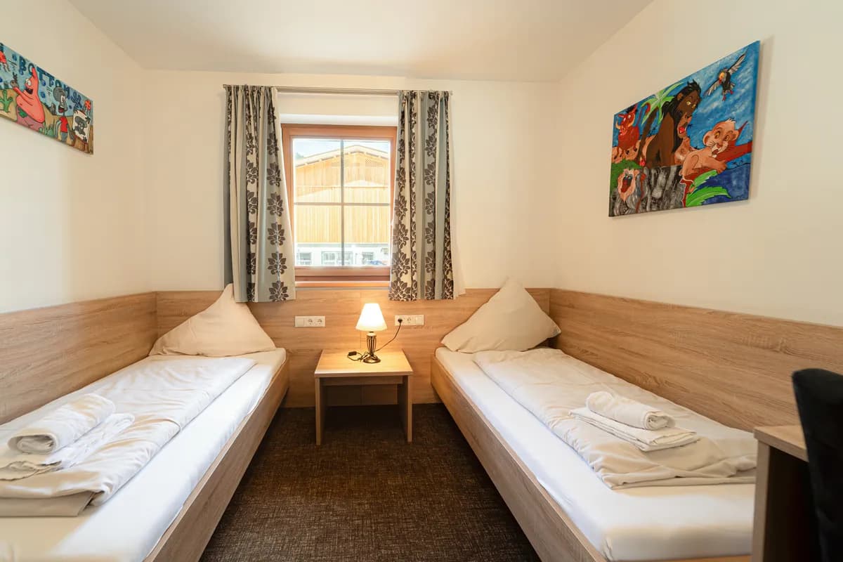 2-Zimmer-Wohnung kaufen in Kitzbühel – 57,17 m², € 640.000 – Bild 4 von 8