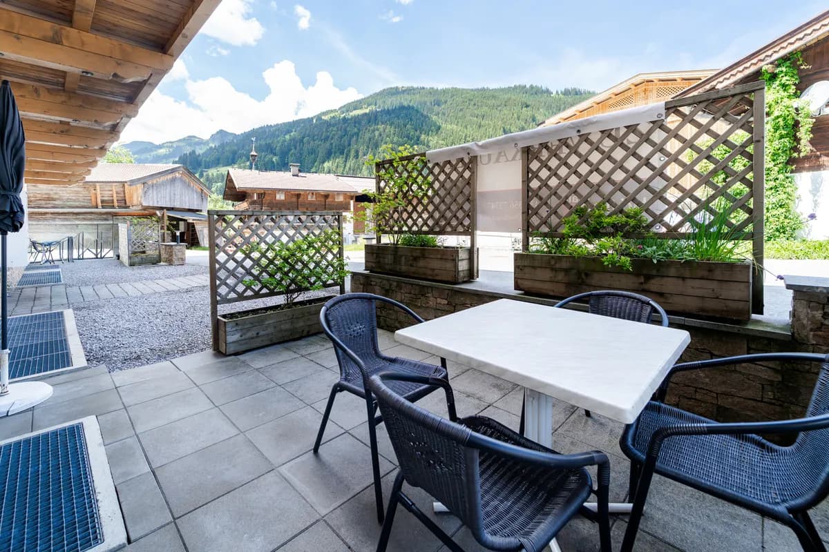 2-Zimmer-Wohnung kaufen in Kitzbühel – 57,17 m², € 640.000 – Bild 6 von 8