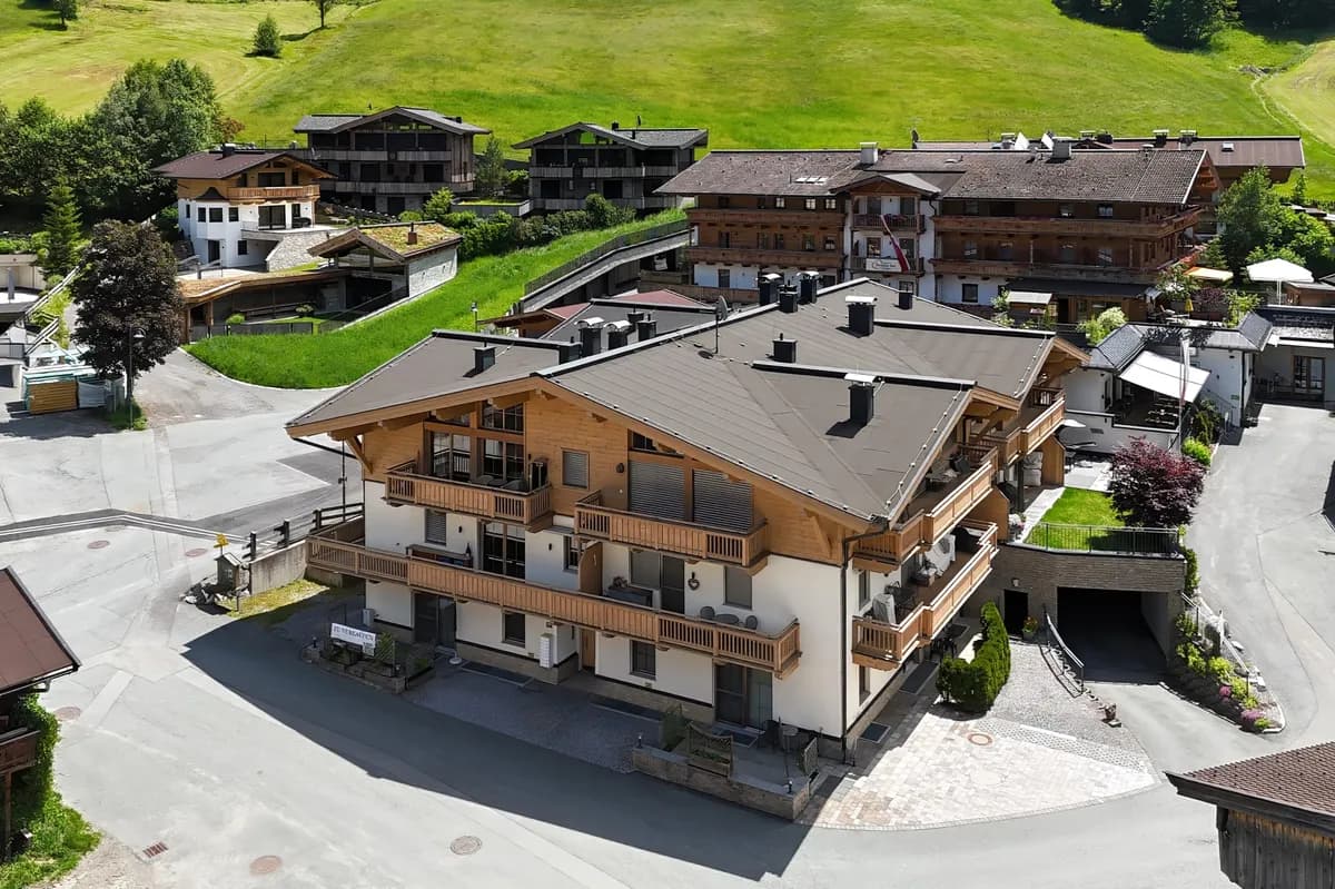 2-Zimmer-Wohnung kaufen in Kitzbühel – 57,17 m², € 640.000 – Bild 7 von 8