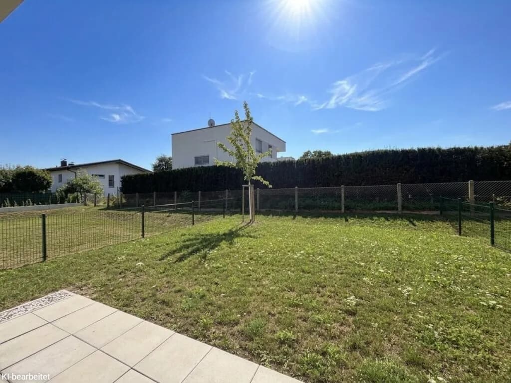 3-Zimmer-Wohnung kaufen in Graz – 58,4 m², € 355.000