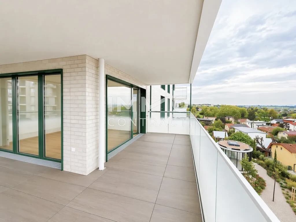 3-Zimmer-Wohnung kaufen in Wien – 74,78 m², € 730.000 – Bild 2 von 14