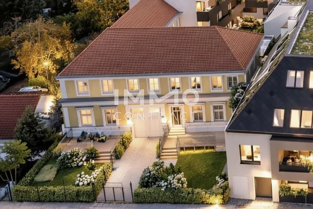3-Zimmer-Haus kaufen in Wien – 73,54 m², € 553.500 – Bild 1 von 8