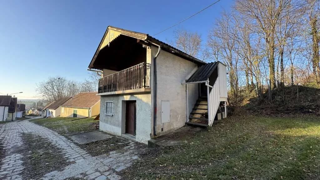 Immobilie kaufen in Gänserndorf – € 39.000