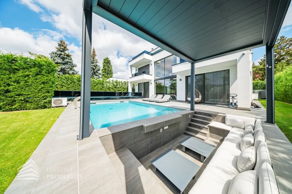 Immobilie kaufen in Wien – 534,11 m², € 7.000.000 – Bild 2 von 69