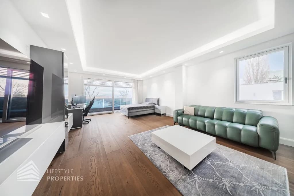 Immobilie kaufen in Wien – 534,11 m², € 7.000.000 – Bild 19 von 69