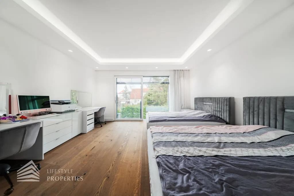 Immobilie kaufen in Wien – 534,11 m², € 7.000.000 – Bild 24 von 69