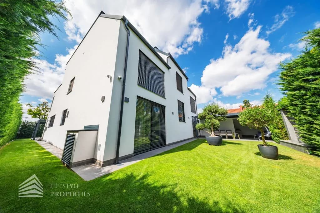 Immobilie kaufen in Wien – 534,11 m², € 7.000.000 – Bild 60 von 69