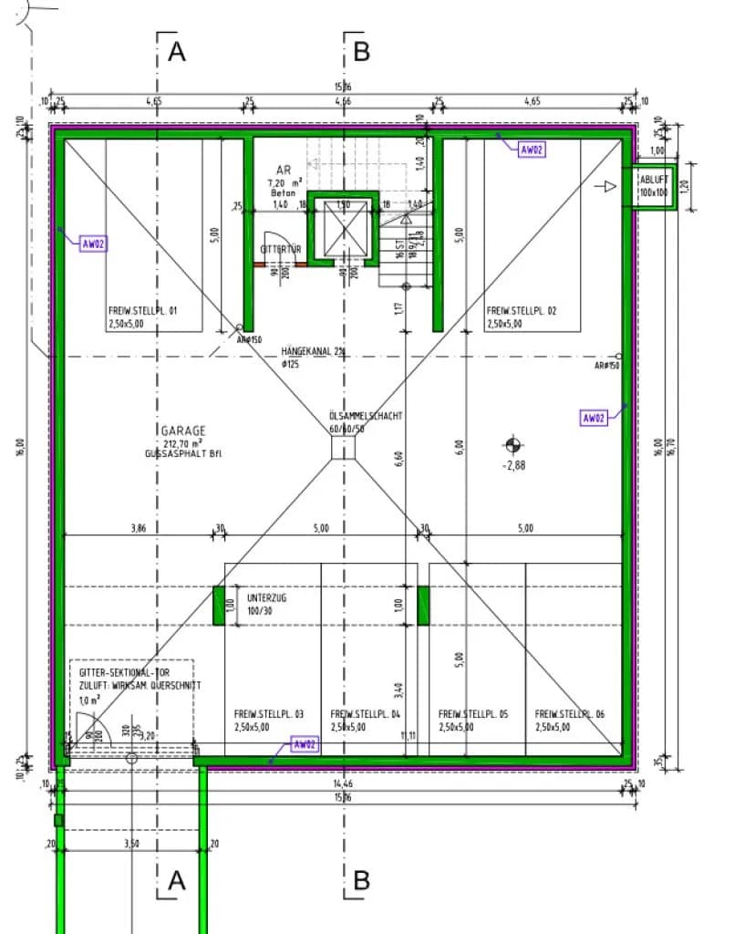 Immobilie kaufen in Wien – 534,11 m², € 7.000.000 – Bild 61 von 69