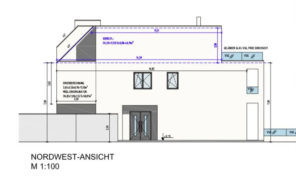 Immobilie kaufen in Wien – 534,11 m², € 7.000.000 – Bild 68 von 69