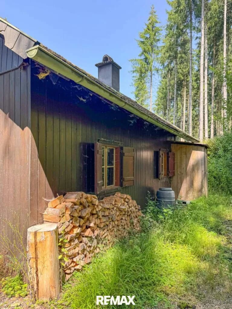 Immobilie kaufen in Gmunden – 13 335 m², € 130.000 – Bild 2 von 5