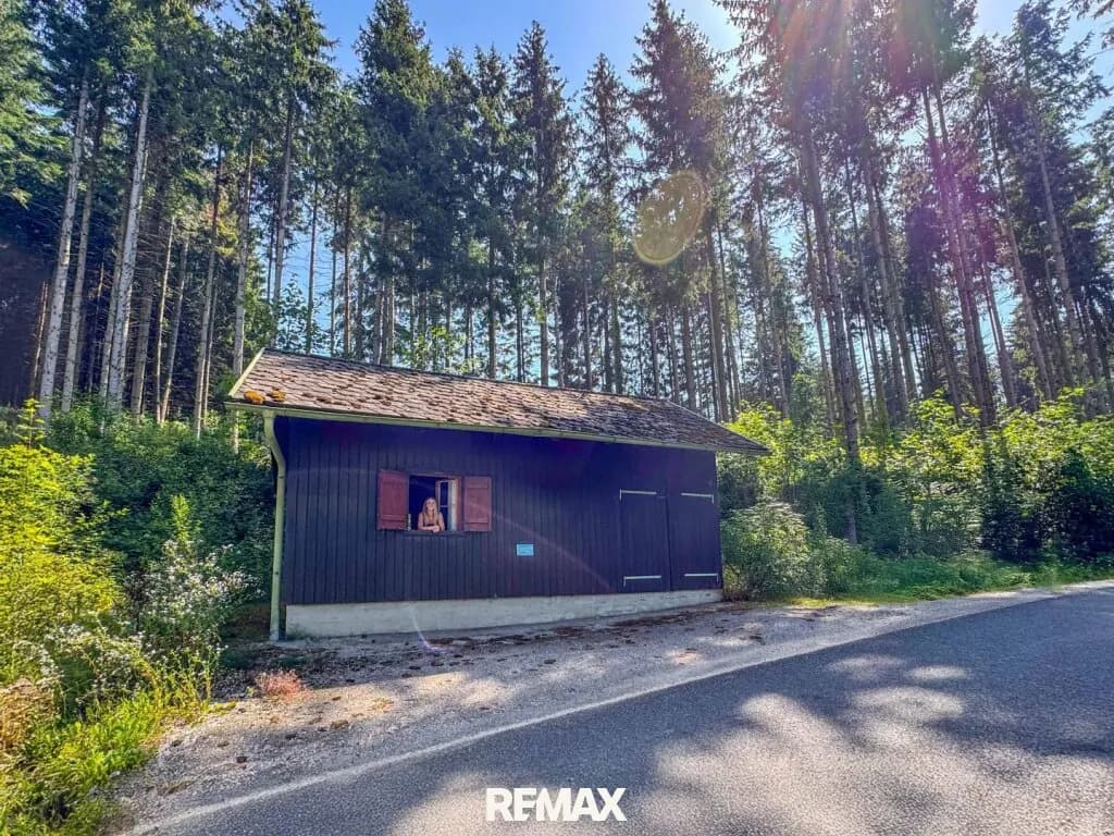 Immobilie kaufen in Gmunden – 13 335 m², € 130.000 – Bild 4 von 5