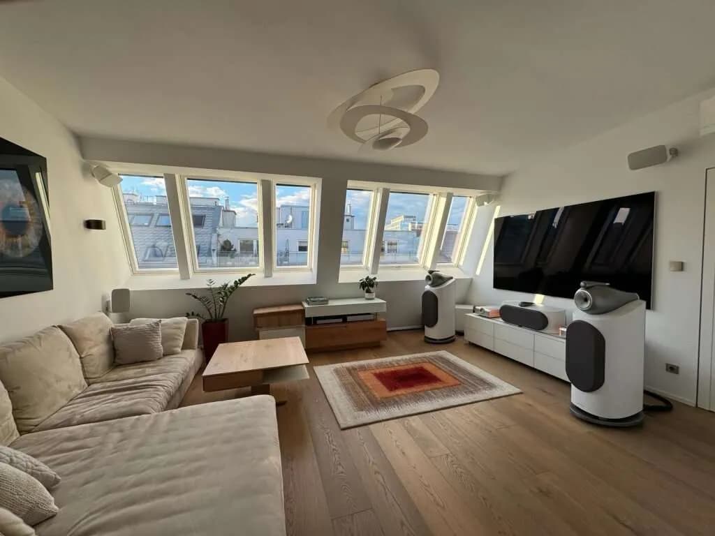 3-Zimmer-Wohnung kaufen in Wien – 167 m², € 3.500.000 – Bild 2 von 23