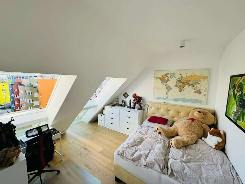 3-Zimmer-Wohnung kaufen in Wien – 167 m², € 3.500.000 – Bild 6 von 23