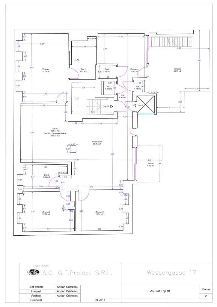 3-Zimmer-Wohnung kaufen in Wien – 167 m², € 3.500.000 – Bild 23 von 23