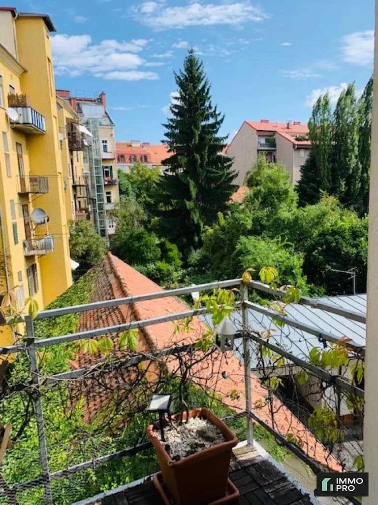2-Zimmer-Wohnung mieten in Graz – 71,55 m², € 777