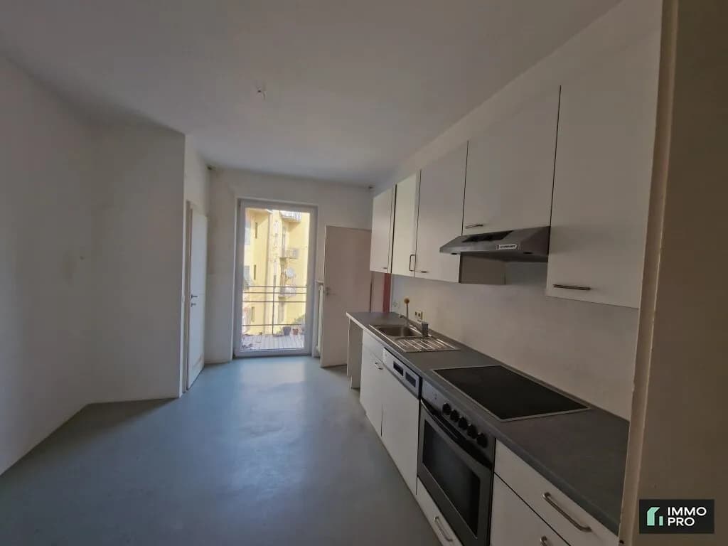 2-Zimmer-Wohnung mieten in Graz – 71,55 m², € 777 – Bild 2 von 9