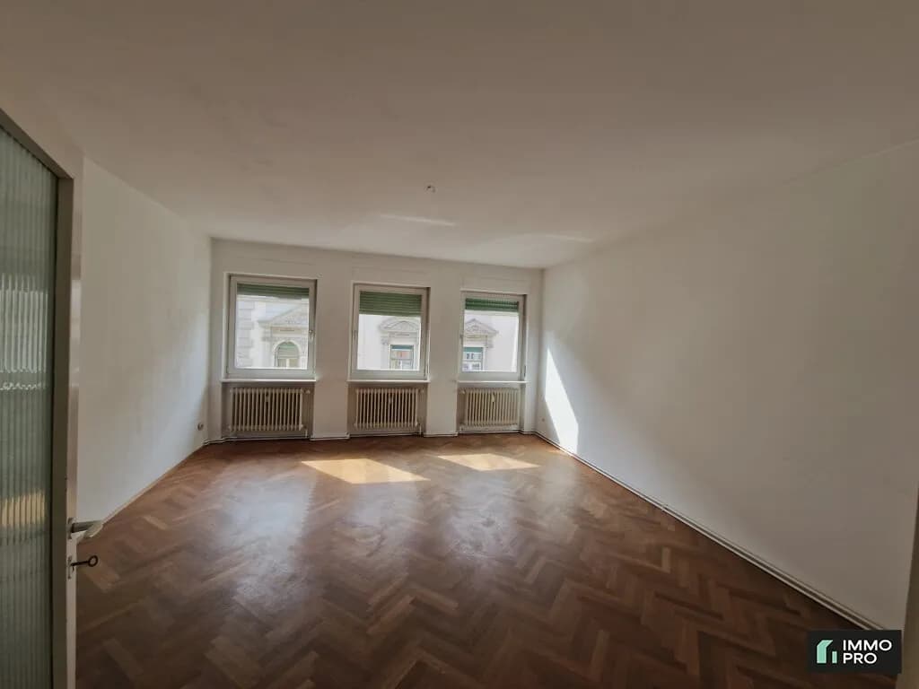 2-Zimmer-Wohnung mieten in Graz – 71,55 m², € 777 – Bild 4 von 9