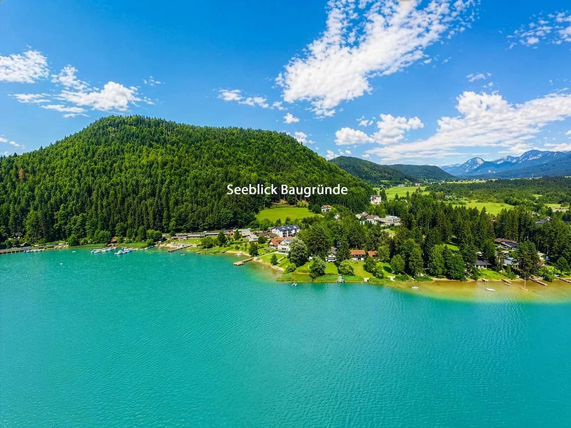 Immobilie kaufen in Villach Land – 572 m², € 420.000 – Bild 1 von 3