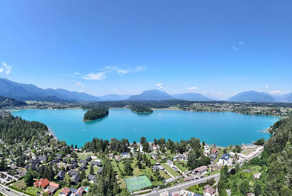 Immobilie kaufen in Villach Land – 572 m², € 420.000 – Bild 2 von 3