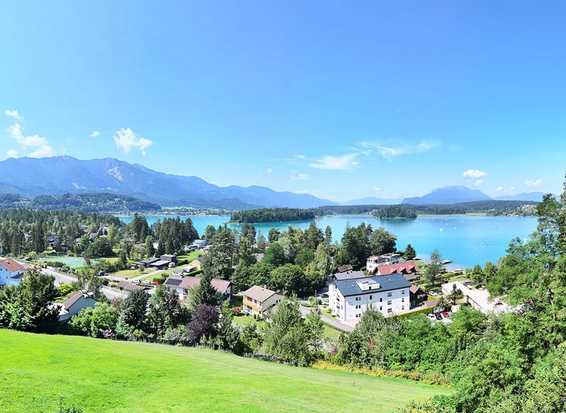 Immobilie kaufen in Villach Land – 572 m², € 420.000 – Bild 3 von 3