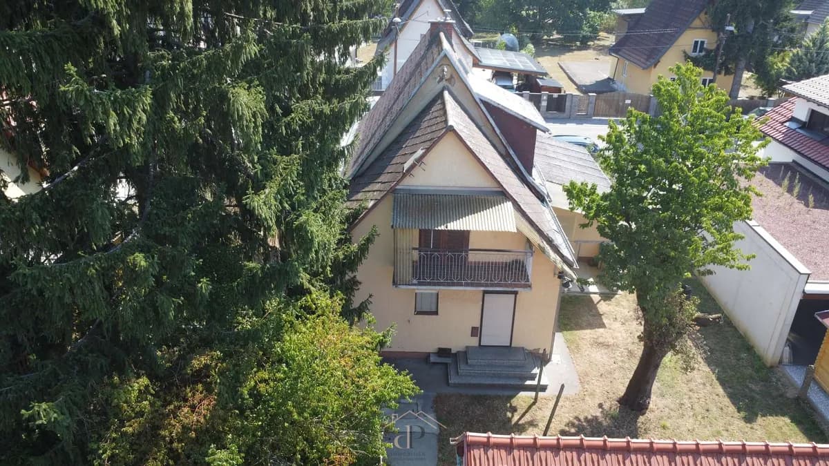 5-Zimmer-Haus kaufen in Graz – 120 m², € 450.000 – Bild 1 von 17