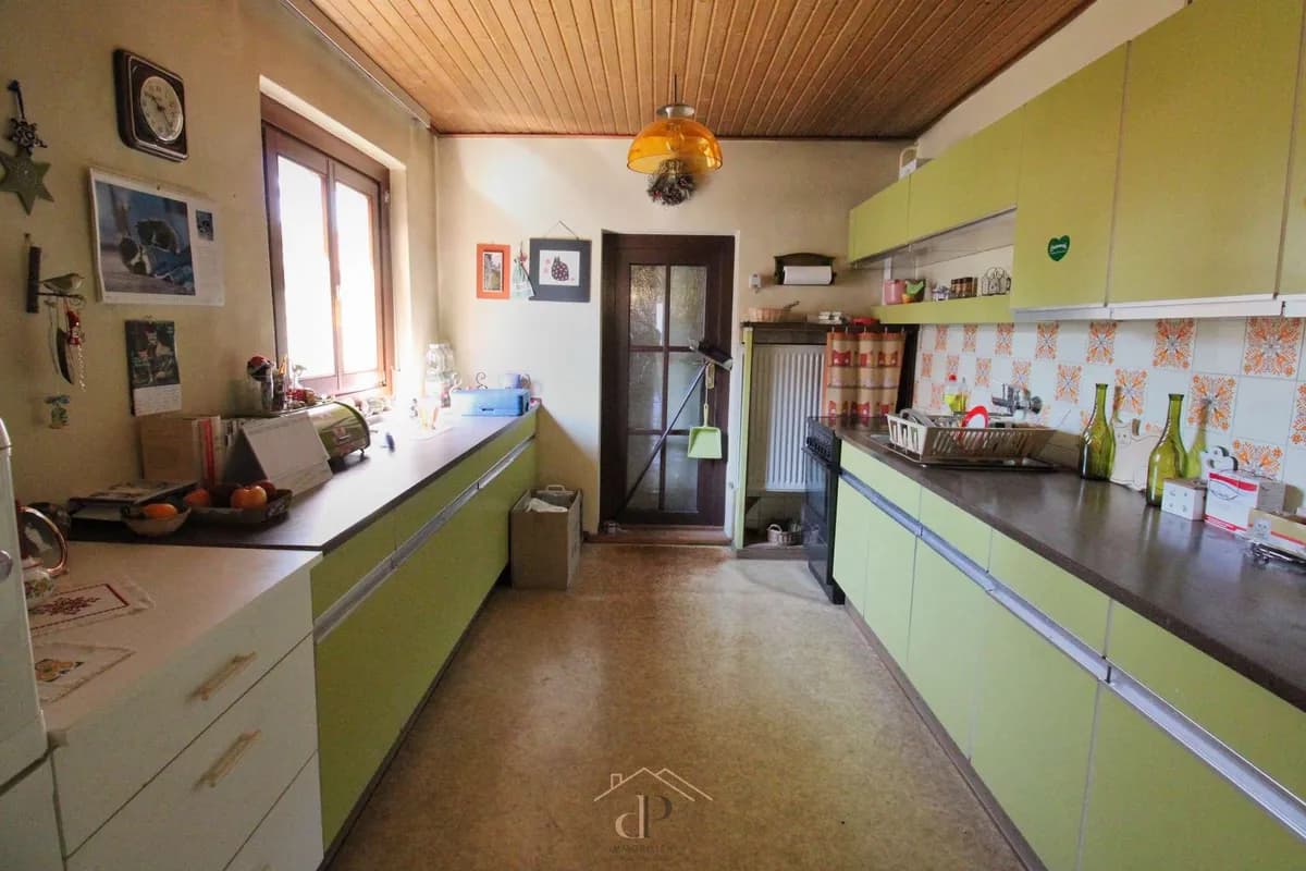 5-Zimmer-Haus kaufen in Graz – 120 m², € 450.000 – Bild 2 von 17