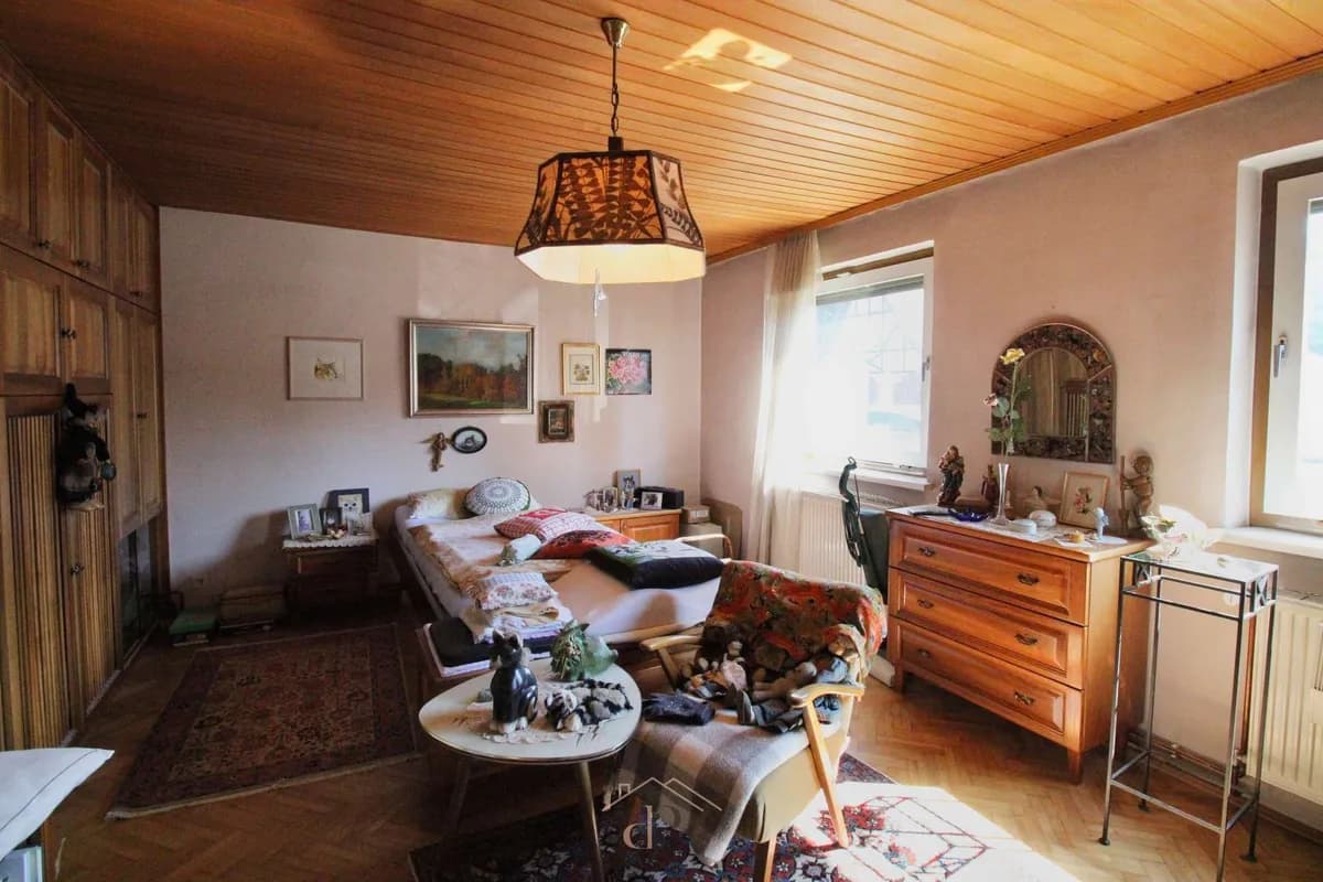 5-Zimmer-Haus kaufen in Graz – 120 m², € 450.000 – Bild 3 von 17