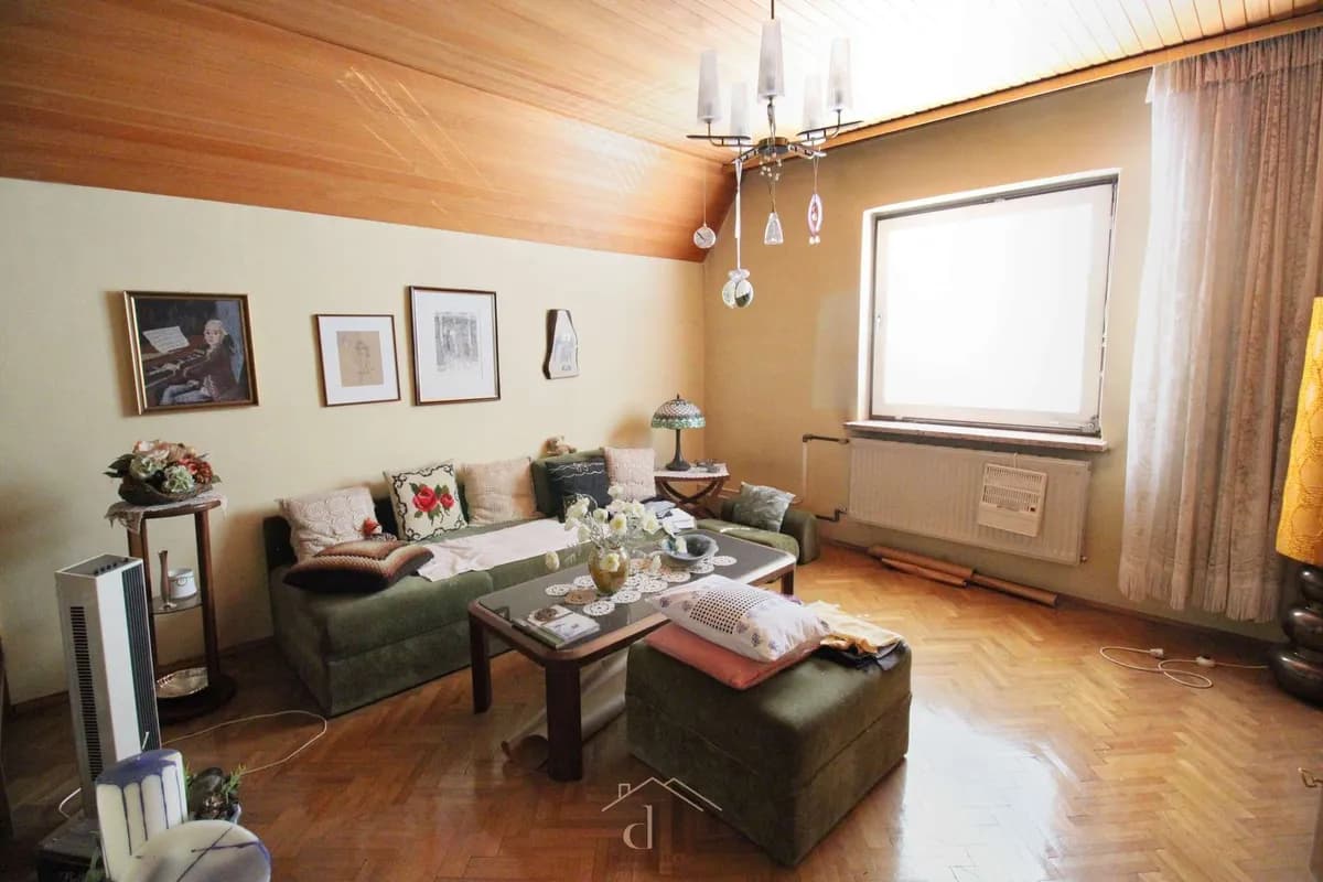 5-Zimmer-Haus kaufen in Graz – 120 m², € 450.000 – Bild 4 von 17
