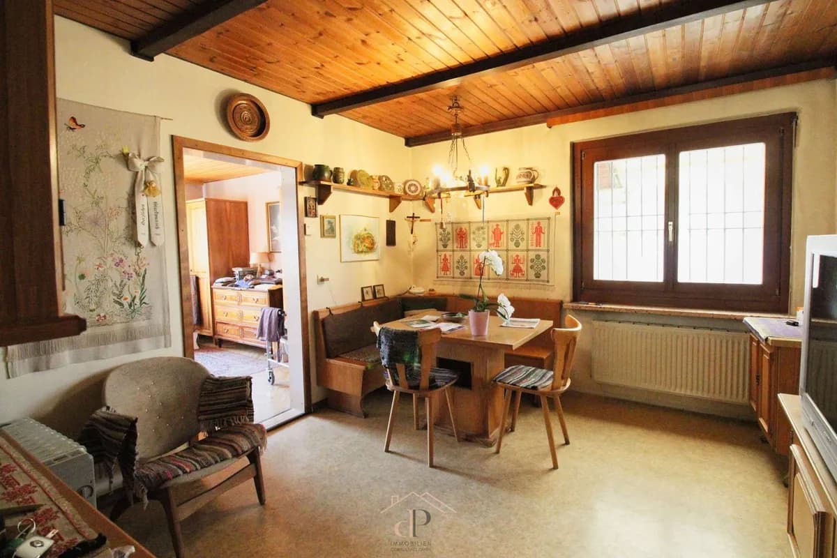 5-Zimmer-Haus kaufen in Graz – 120 m², € 450.000 – Bild 5 von 17
