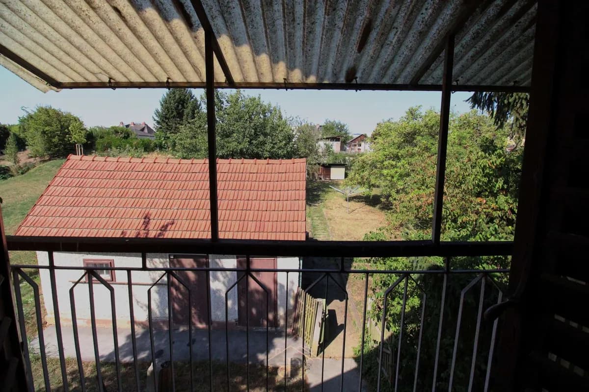 5-Zimmer-Haus kaufen in Graz – 120 m², € 450.000 – Bild 6 von 17