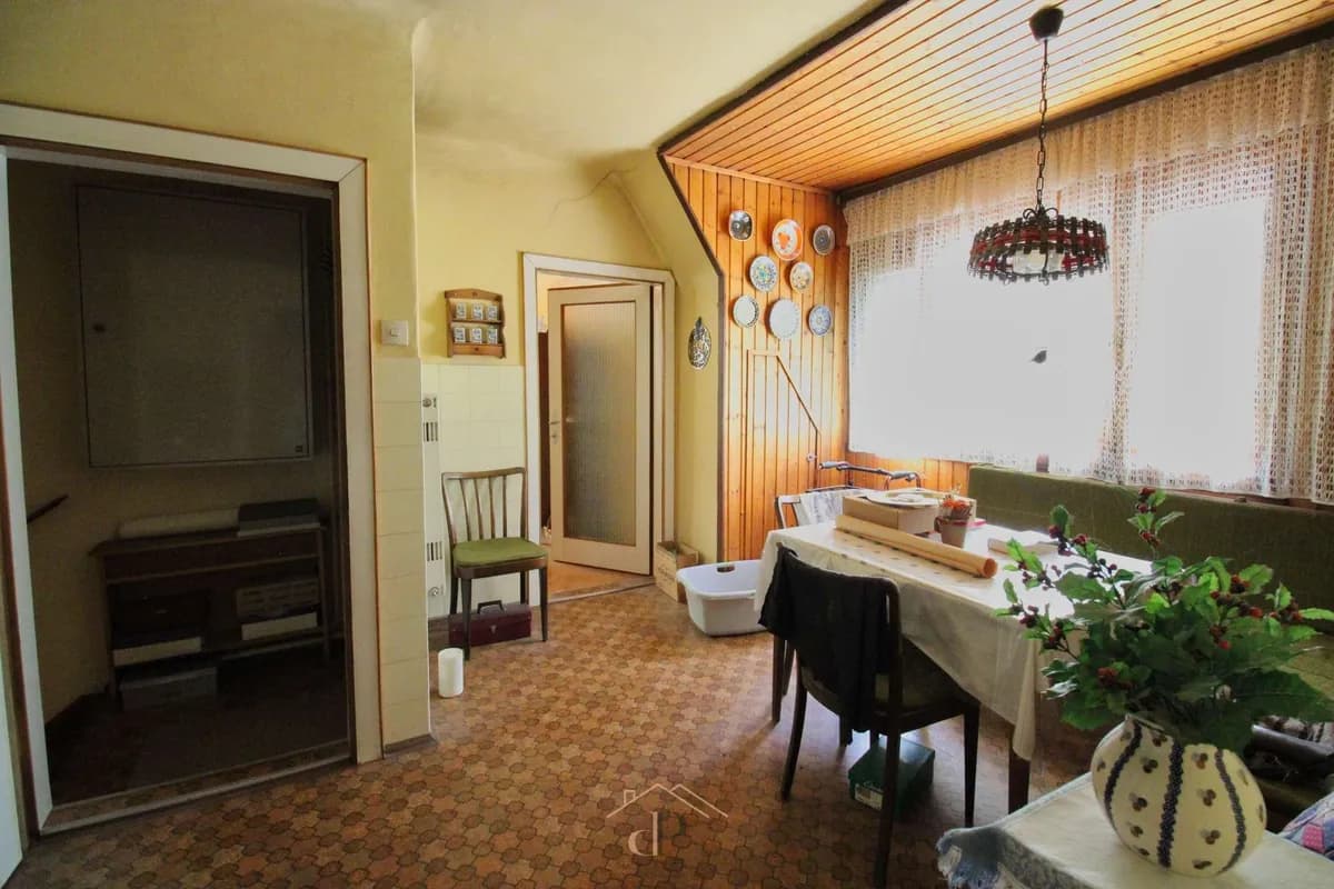 5-Zimmer-Haus kaufen in Graz – 120 m², € 450.000 – Bild 7 von 17