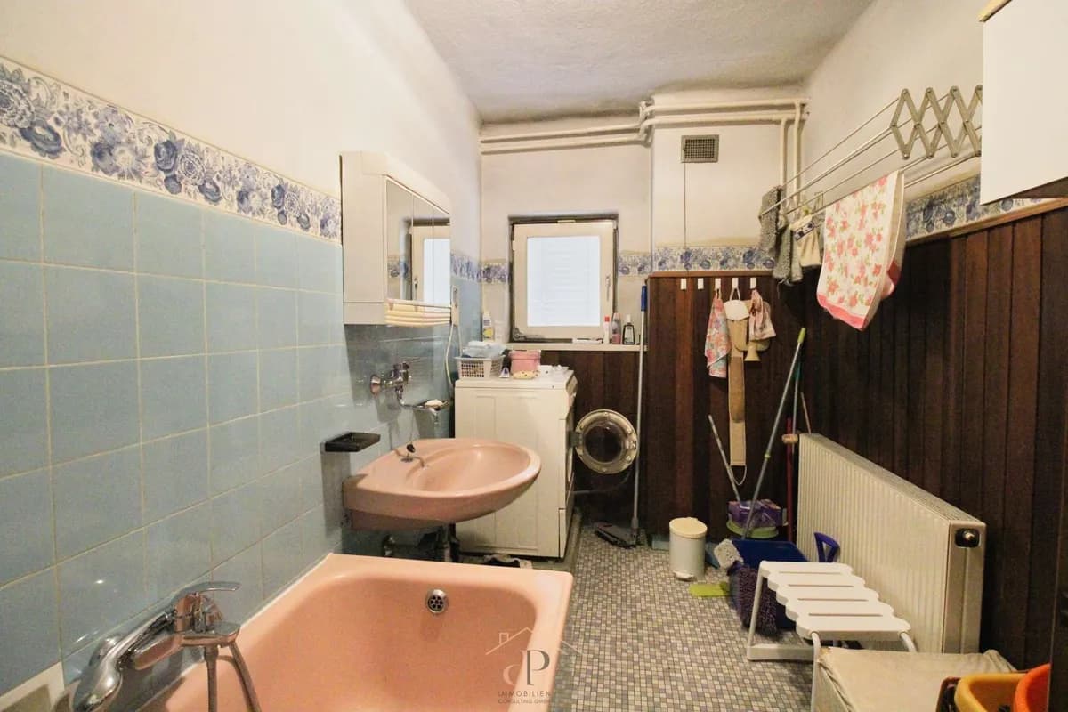 5-Zimmer-Haus kaufen in Graz – 120 m², € 450.000 – Bild 8 von 17