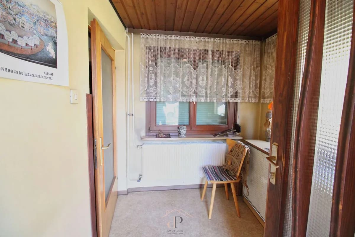 5-Zimmer-Haus kaufen in Graz – 120 m², € 450.000 – Bild 9 von 17