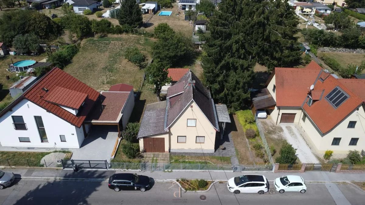 5-Zimmer-Haus kaufen in Graz – 120 m², € 450.000 – Bild 12 von 17
