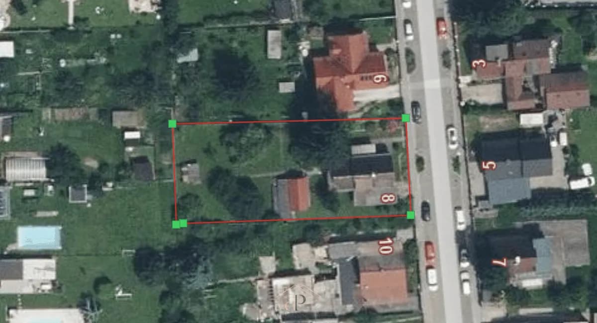5-Zimmer-Haus kaufen in Graz – 120 m², € 450.000 – Bild 17 von 17
