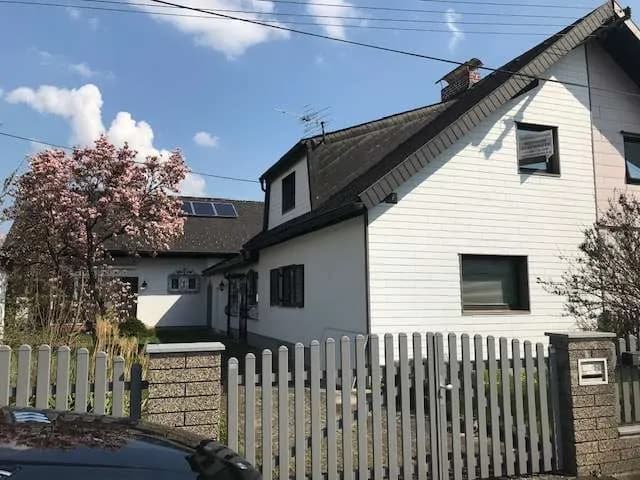2-Zimmer-Haus kaufen in Linz – 93 m², € 390.000