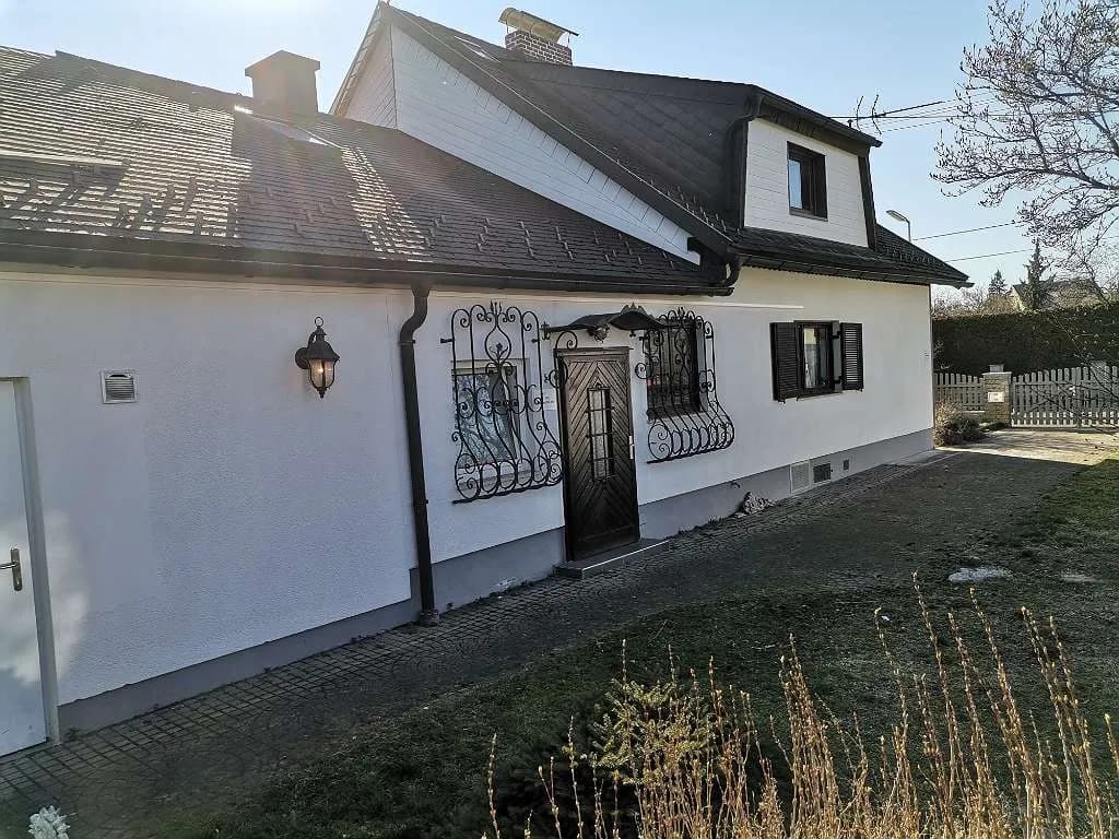 2-Zimmer-Haus kaufen in Linz – 93 m², € 390.000 – Bild 2 von 12