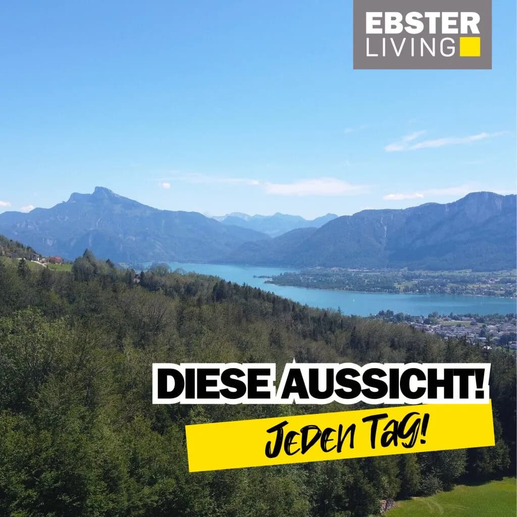 4-Zimmer-Wohnung kaufen in Vöcklabruck – 114,59 m², € 1.180.000 – Bild 1 von 5
