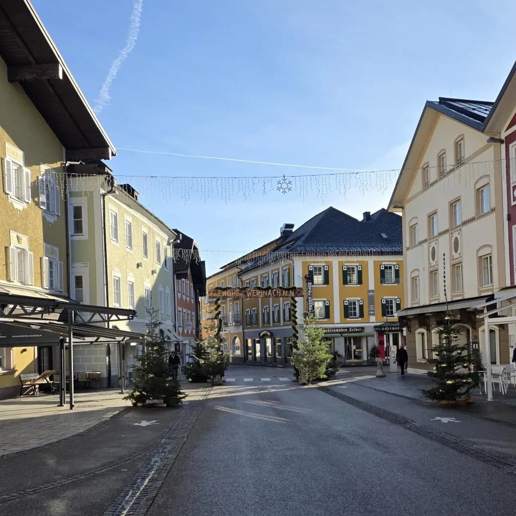 4-Zimmer-Wohnung kaufen in Vöcklabruck – 114,59 m², € 1.180.000 – Bild 3 von 5